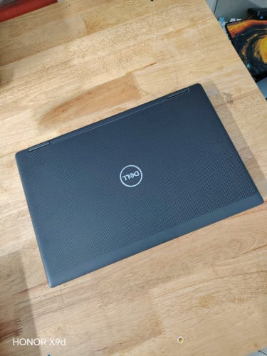 Dell VGA RTX 6G Ram 32GB M2 1TB CPU Core i7(9th)@2.60GHz