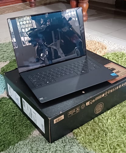 Dell XPS 14 Touch Graphite (Used)