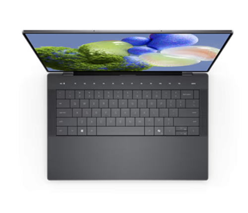 Dell XPS 14 Touch Graphite (Used)