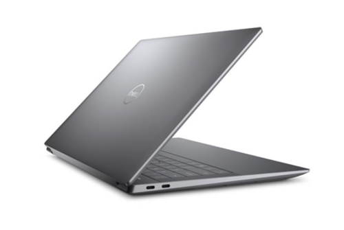 Dell XPS 14 Touch Graphite (Used)