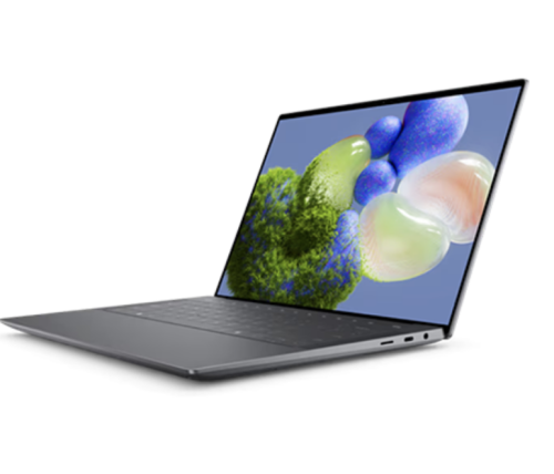 Dell XPS 14 Touch Graphite (Used)