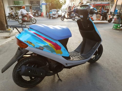 Dio Af27