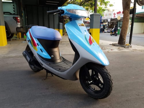 Dio Af27