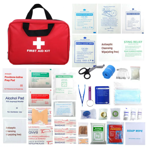 First Aid Kits Medical Kit