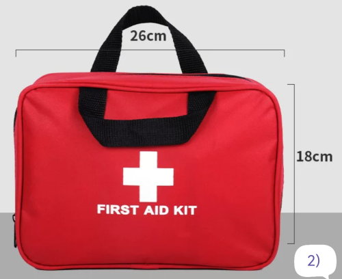 First Aid Kits Medical Kit