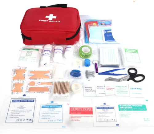 First Aid Kits Medical Kit