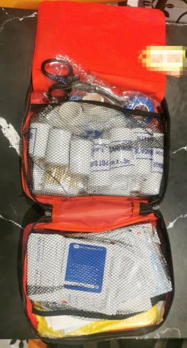 First Aid Kits Medical Kit