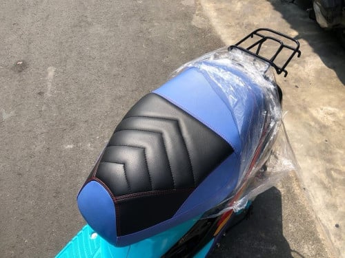 Honda Dio Sr Up