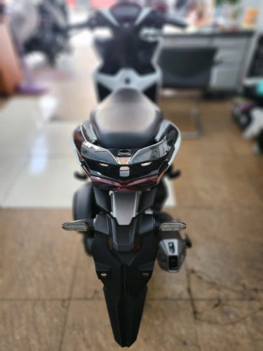 HONDA VARIO 2021 125cc