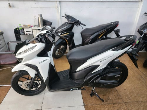 HONDA VARIO 2021 125cc
