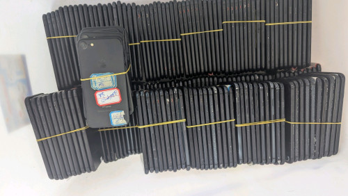 iphone 7G 32G អាមេរិក សានុំសុីន