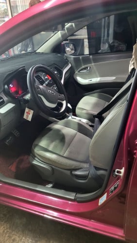 KIA PICANTO (MORNING) 2015