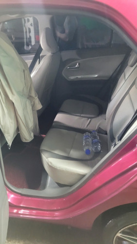 KIA PICANTO (MORNING) 2015