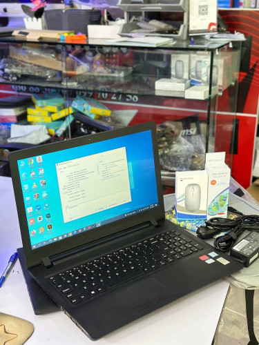Lenovo Ideapad V110