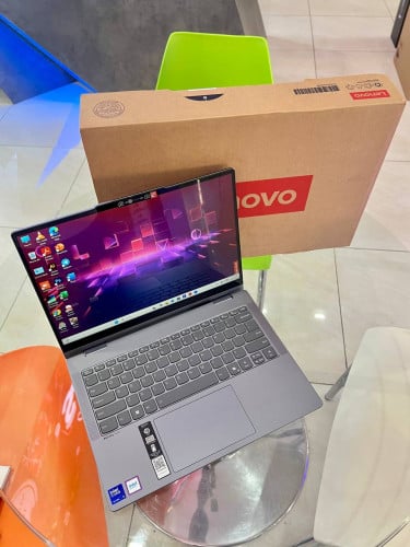Lenovo Yoga New Model 2025