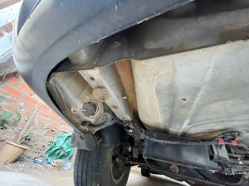 Lexus 99 p1 ហ្គាសហេីយ