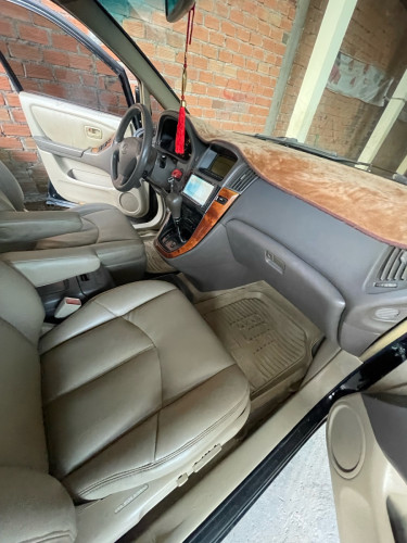 Lexus 99 p1 ហ្គាសហេីយ