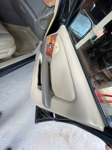 Lexus 99 p1 ហ្គាសហេីយ