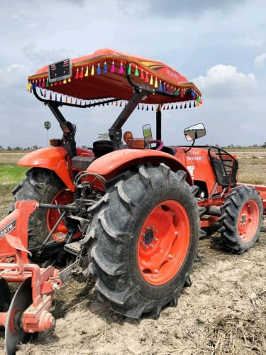 M6040 ឆ្នាំ2023 ពន្ធ2024 ត្រាក់នៅសំនុំស្អាត
