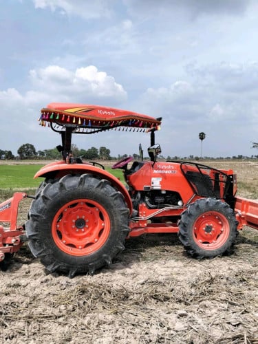 M6040 ឆ្នាំ2023 ពន្ធ2024 ត្រាក់នៅសំនុំស្អាត