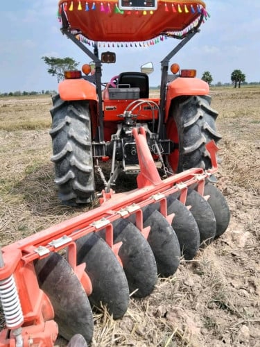 M6040 ឆ្នាំ2023 ពន្ធ2024 ត្រាក់នៅសំនុំស្អាត