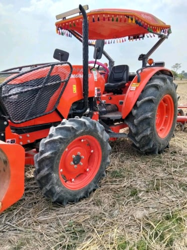 M6040 ឆ្នាំ2023 ពន្ធ2024 ត្រាក់នៅសំនុំស្អាត