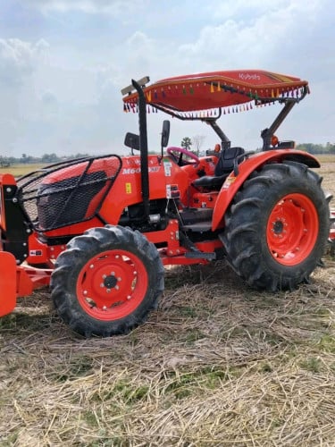 M6040 ឆ្នាំ2023 ពន្ធ2024 ត្រាក់នៅសំនុំស្អាត