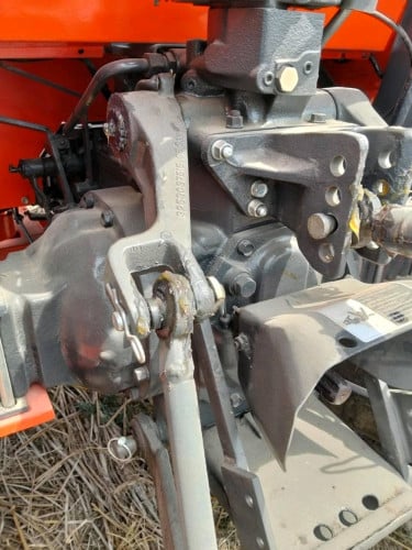 M6040 ឆ្នាំ2023 ពន្ធ2024 ត្រាក់នៅសំនុំស្អាត