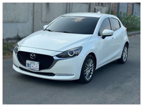 Mazda2