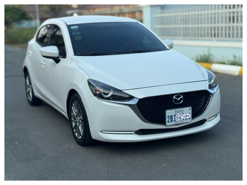 Mazda2