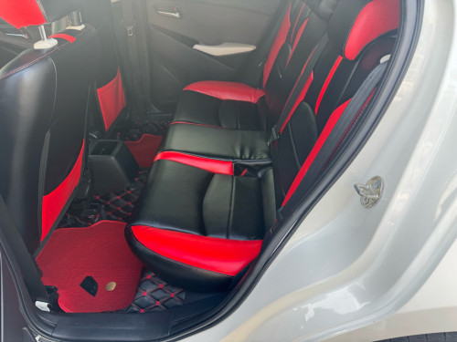 Mazda2