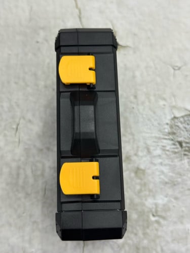 Memory + Battery box