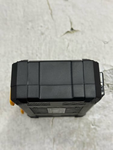 Memory + Battery box