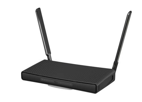 Mikrotik Wireless Router RBD53iG-5HacD2HnD ល្បឿនលឿន + Signal ខ្លាំង