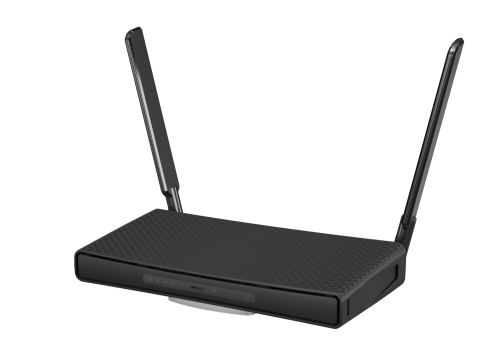 Mikrotik Wireless Router RBD53iG-5HacD2HnD ល្បឿនលឿន + Signal ខ្លាំង