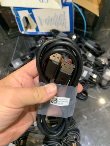 Original Dp. Cable hdmi cable