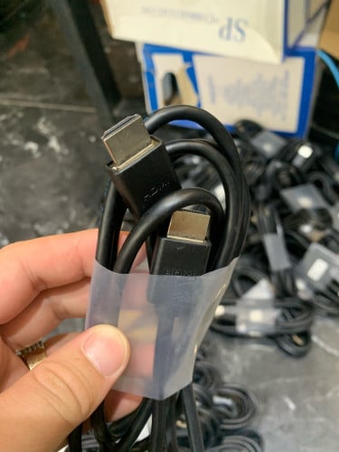 Original Dp. Cable hdmi cable