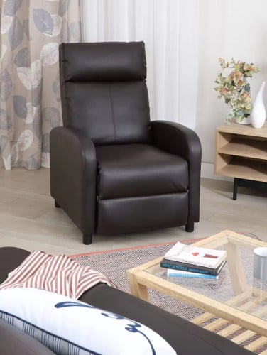 ParisDesignStudio Recliner chair