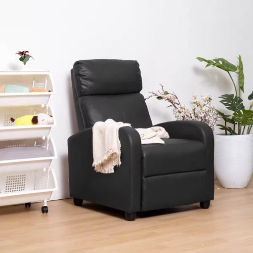 ParisDesignStudio Recliner chair