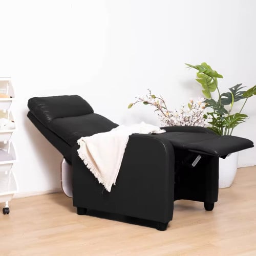 ParisDesignStudio Recliner chair