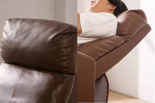 ParisDesignStudio Recliner chair