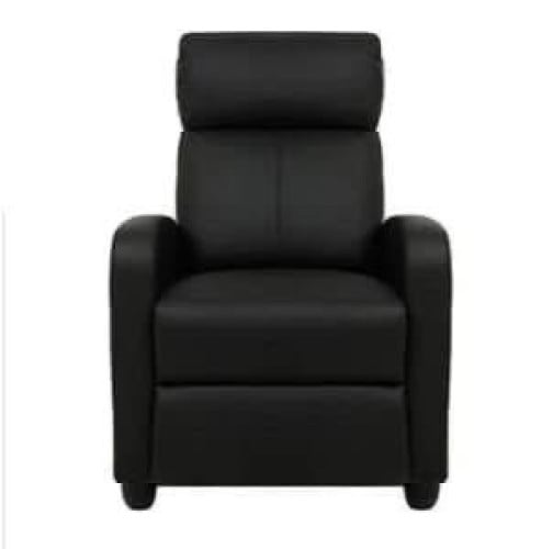 ParisDesignStudio Recliner chair