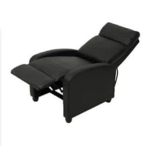 ParisDesignStudio Recliner chair