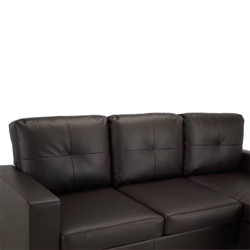 ParisDesignStudio sofa L