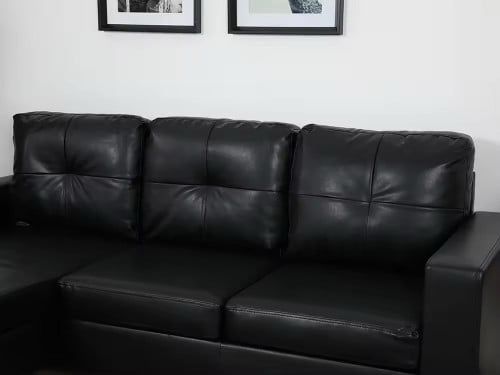 ParisDesignStudio sofa L
