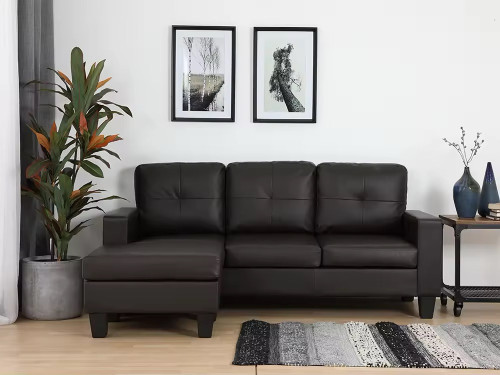 ParisDesignStudio sofa L