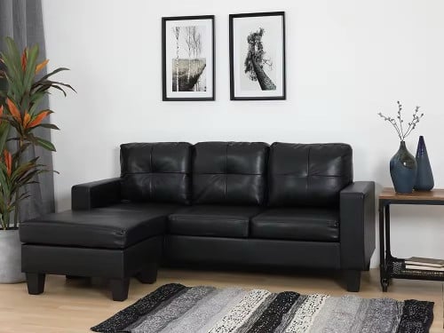 ParisDesignStudio sofa L