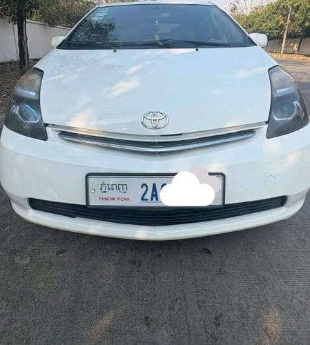 Prius hfull option 2006 2AO