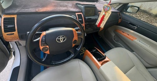Prius hfull option 2006 2AO
