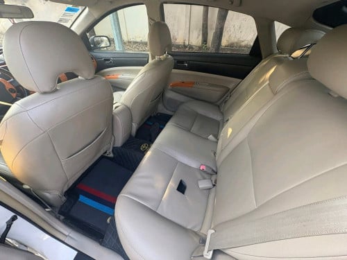 Prius hfull option 2006 2AO